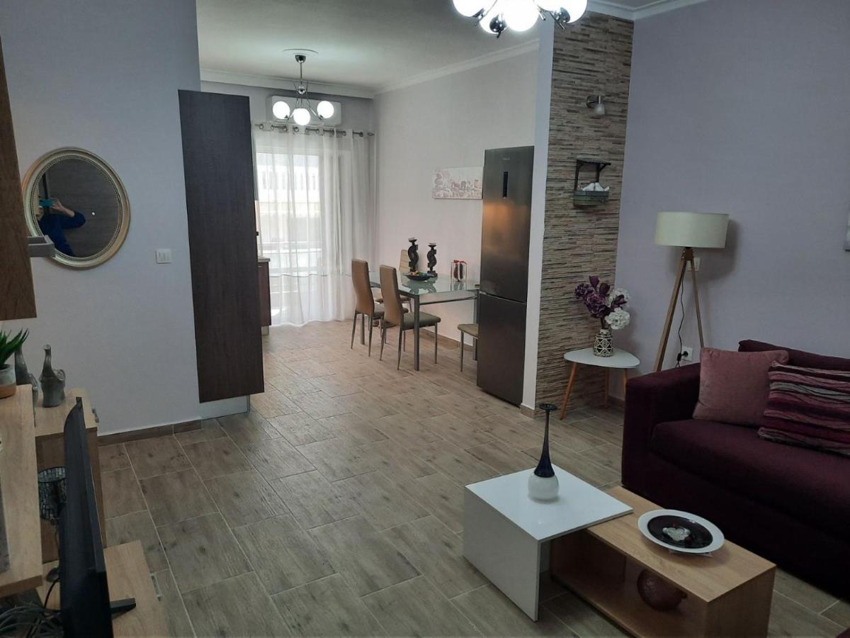 Summersense Apartment Chania  Exterior photo